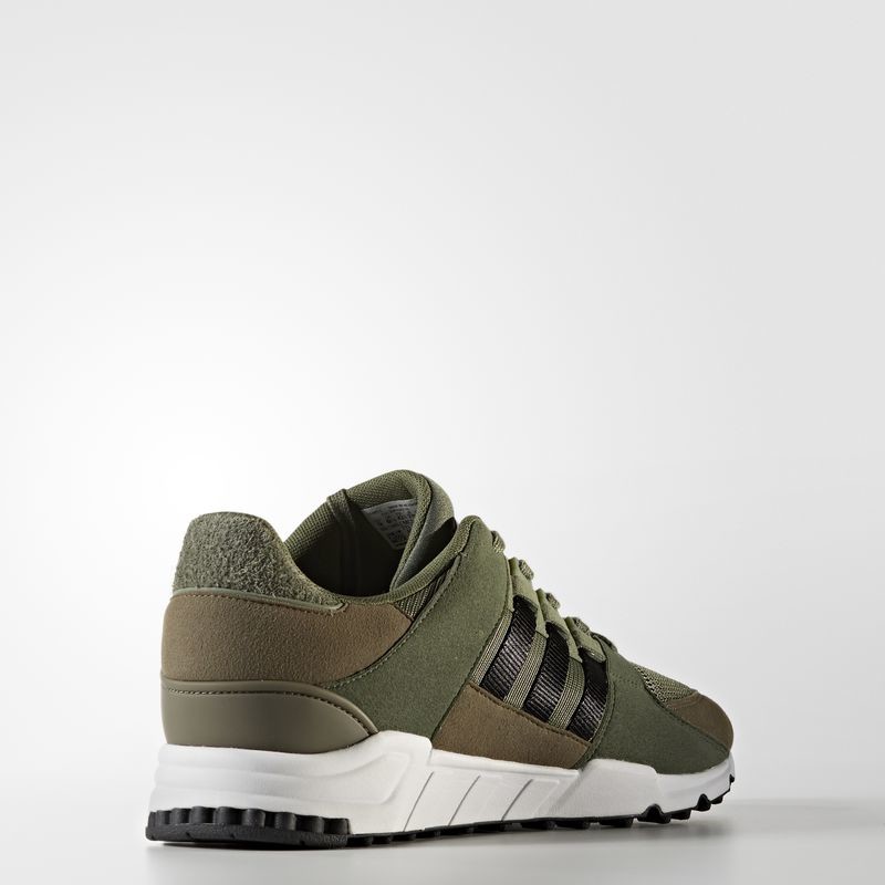 Adidas eqt shop support rf grün